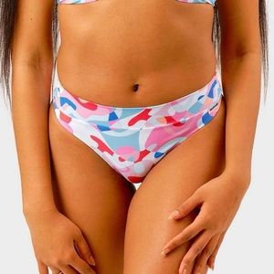 Blackbough Swim Juliet Bottom Drippy L